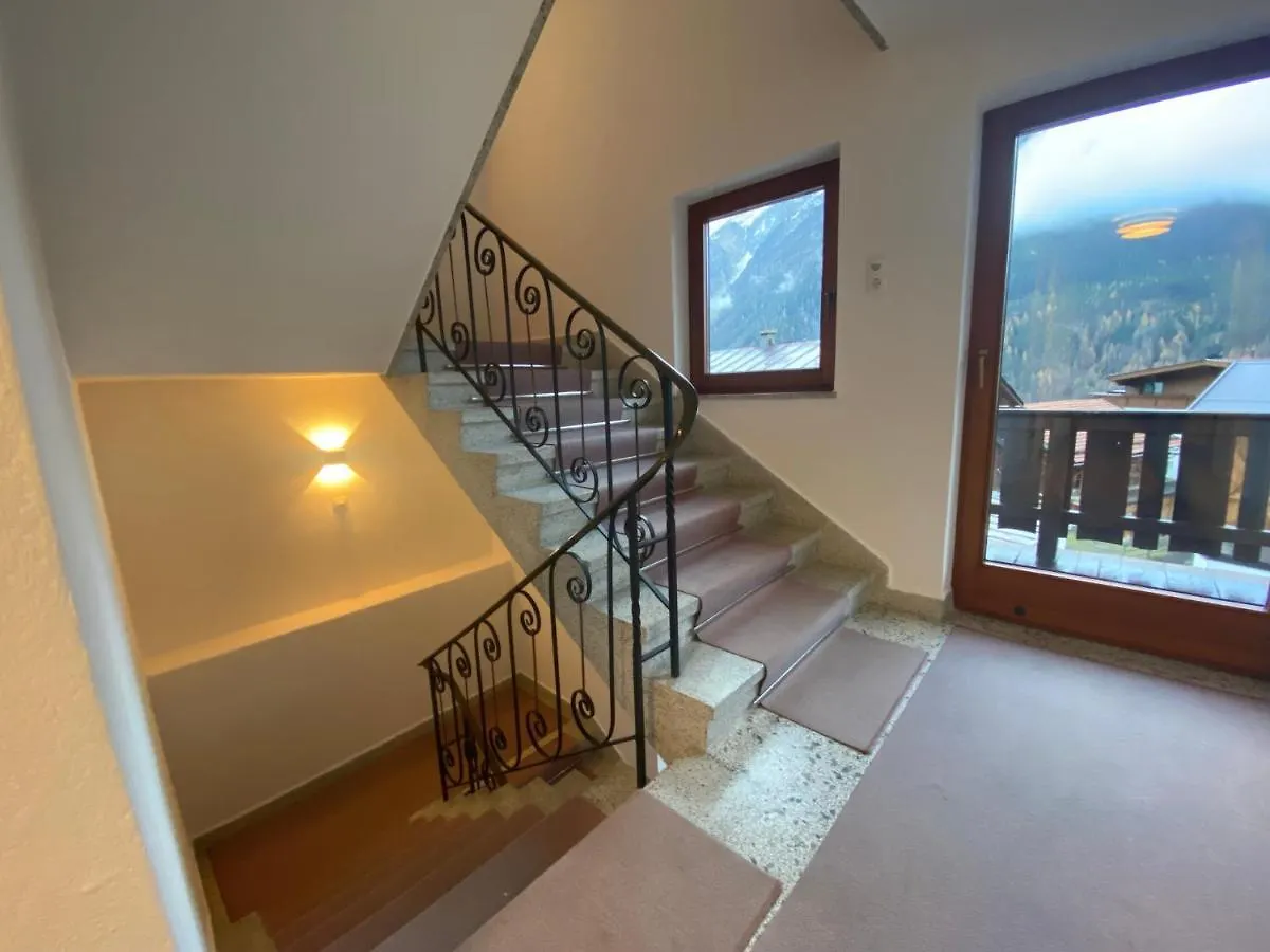 Mountain Lodge Soelden - Ski In Bike Out Chalet