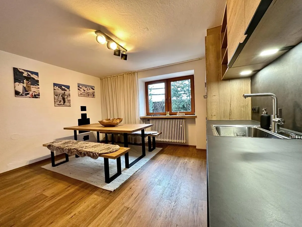 Mountain Lodge Soelden - Ski In Bike Out Chalet Austria