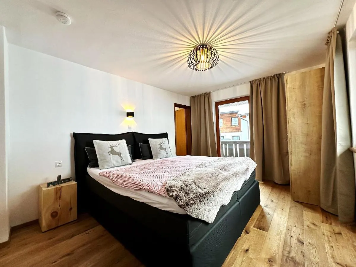 Mountain Lodge Soelden - Ski In Bike Out Chalet