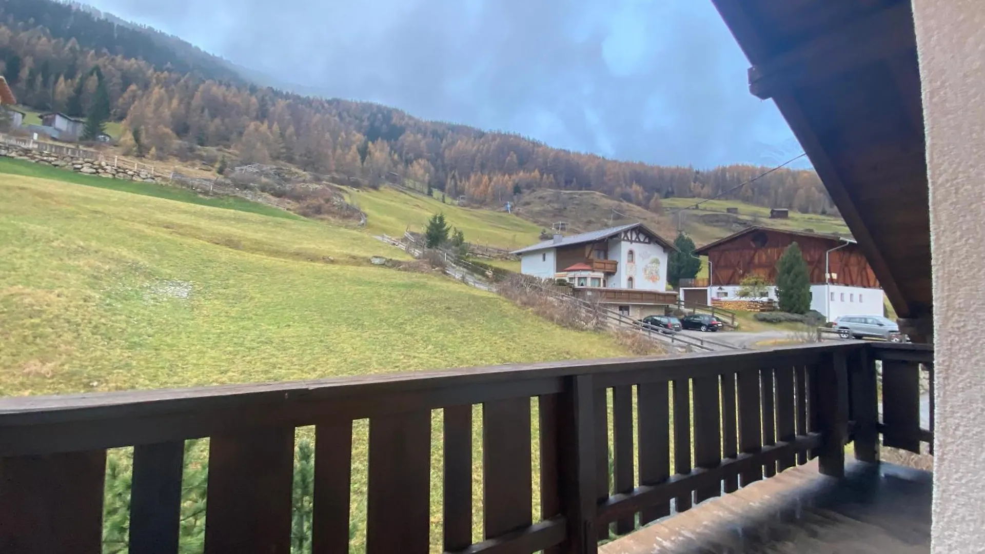 Mountain Lodge Soelden - Ski In Bike Out Chalet